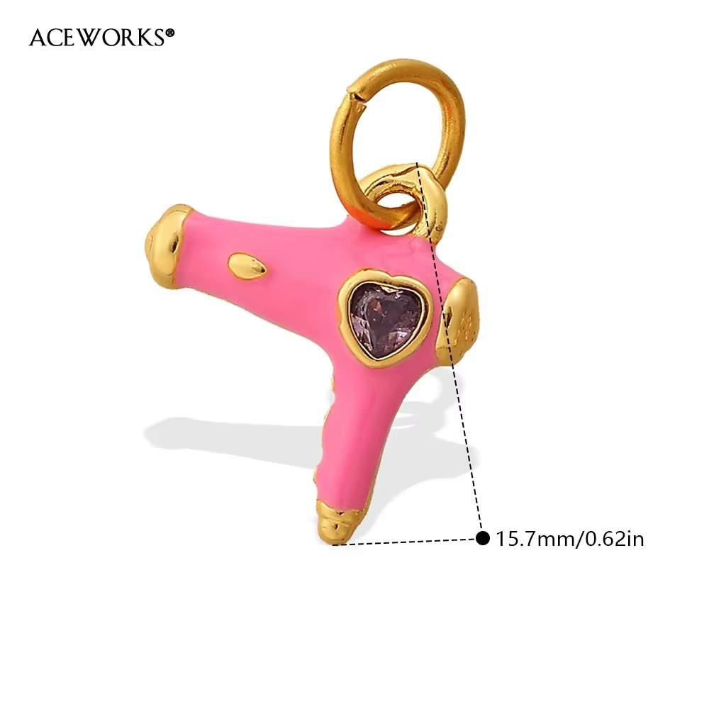 เครื่องเป่าผม Charm