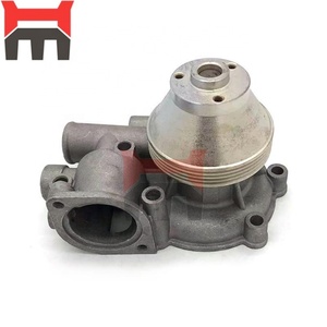 Bomba de Agua MEP-802A MEP-803A 186-6178 750-40627 - Product Image 2