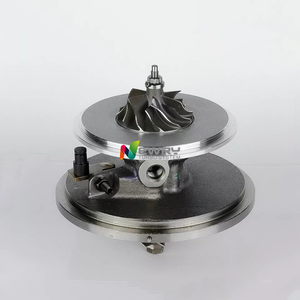 Turbolader patrone GT1646V 765261-0007 03 G253010 Für Volkswagen Commercial Passat, Golf mit DPF PQ35/46 Motor Turbo Core - Product Image 6