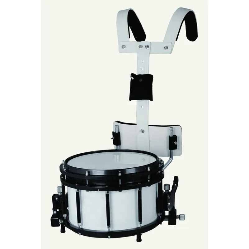 Jinbao JMBPZ-1310 Professionele Marching Snare Drum