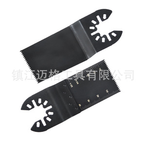 Multi Purpose Saw Blade 150mm Fixed Blades For Woodworking And Edge Trimming - Product Image 2