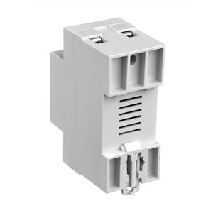TY-ARZ-63 Compteur d'énergie ZIGBEE avec protection contre les surtensions et les sous-tensions, relais, disjoncteur, compteur de puissance, Smart Life, Maison Intelligente - Product Image 3