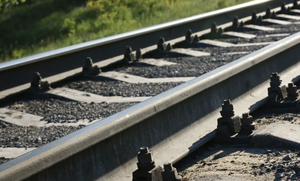 DIN 536 A100 A120 A65 theo dõi đường sắt thép cho khai thác mỏ theo dõi đường sắt thép GB tiêu chuẩn 55q lớp theo dõi đường sắt thép - Product Image 5