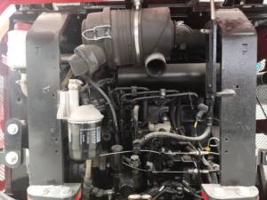 Conjunto de Motor Completo de Alta Potencia a <span class=keywords><strong>Precio</strong></span> Competitivo con Motor y Caja de Cambios para Excavadora YILIS - Product Image 5