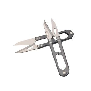 <span class=keywords><strong>Tijeras</strong></span> de corte de hilo de hoja blanca dentada de alta calidad JINZEN, <span class=keywords><strong>tijeras</strong></span> de <span class=keywords><strong>costura</strong></span> a medida para hilo - Product Image 1