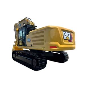 Excavatrice sur chenilles Caterpillar CAT345GC de haute qualité, 45 tonnes, neuve, 345GC, prix le plus bas - Product Image 1