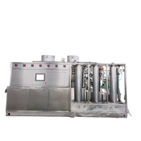 Extracteur d'huiles essentielles haute pression 5L avec moteur et composants PLC Core