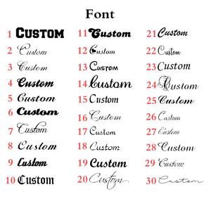 Collar con foto personalizada y foto de la familia, colgante con espejo acrílico con foto personalizada, imagen, regalo de joyería, retrato con nombre - Product Image 6