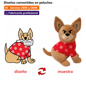Oso <span class=keywords><strong>de</strong></span> Peluche Personalizado Súper Suave con Relleno <span class=keywords><strong>de</strong></span> Algodón PP para Aniversario Escolar, Juguete Antiestrés - Product Image 3
