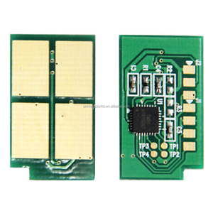 Carbon <strong>Powder</strong> Toner Chip <strong>Fit</strong> For Lexmark B2236dw/MB2236adw/MB2236adwe Toner Chip - Product Image 3
