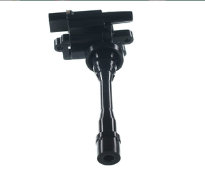 คอยล์จุดระเบิดอัตโนมัติ C1257 UF295 MD362907 MD325048 5C1091 สำหรับมิตซูบิชิ สเปซ วากอน ปาเจโร่ ไอโอ ชีตาห์ ฟีเทิง จีน 1.8L 2.0L - Product Image 2