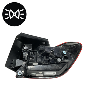 Conjunto de Luz Trasera LED, Luz de Freno, Luz de Reversa, Lado Izquierdo para Mercedes-Benz GL <span class=keywords><strong>A250</strong></span> W247 2020 2021 2022 <span class=keywords><strong>2023</strong></span> - Product Image 2