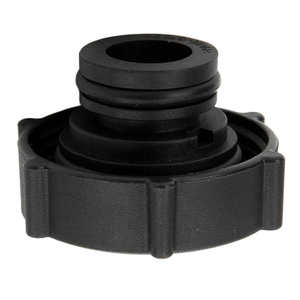 Bouchon de réservoir d'expansion de radiateur de voiture MJA4440BA pour Jaguar 100 kPa, pièce de rechange à visser - Product Image 2