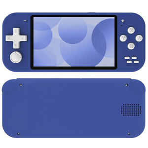 NKIWI <span class=keywords><strong>X20</strong></span> Mini 4.3 Inch Handheld Game Players Factory Wholesale Portable Dual Joystick avec multi-jeux préchargés - Product Image 2