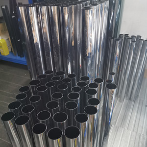 Miếng Dán Cửa Sổ Phản Quang Vinyl Kính Một Chiều Cho Gia Đình Miếng Dán Kính Chống Tia Cực Tím Chống Tia Cực Tím Tấm Dán Cửa Sổ Cách Nhiệt Riêng Tư - Product Image 2