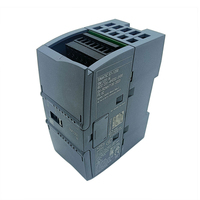 Módulo de Controlador Programable PLC S7-1200, Módulo Funcional para Automatización Industrial 6ES7223-1BL32-0XB0 6ES7223-1QH32-0XB0
