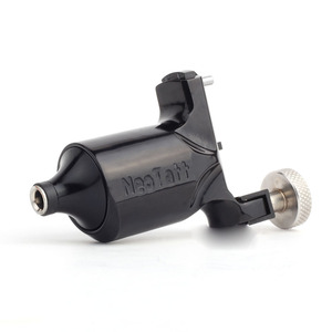 Machine à tatouer rotative en aluminium aéronautique, meilleur prix, pour liner et shader, pour l'art corporel, usage professionnel, vente en gros - Product Image 5