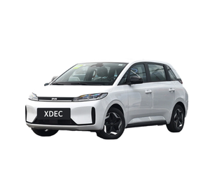 Nouvelle Voiture Électrique Adulte BYD D1 Haute Vitesse - Product Image 3