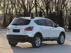 <span class=keywords><strong>Qashqai</strong></span> Usado <span class=keywords><strong>2014</strong></span> 2.0L SUV CVT FWD Edición Cool Fire Un Solo Propietario Título Limpio Historial de Servicio Completo Confiable Elegante - Product Image 3