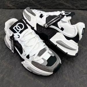 Baskets décontractées de luxe, chaussures décontractées de haute qualité pour femmes, chaussures de marche, chaussures de sport de créateur pour hommes - Product Image 1