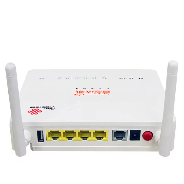 Factory Price F677v2 XPON F677 V2 Gpon Onu Ont Many Stock Modem