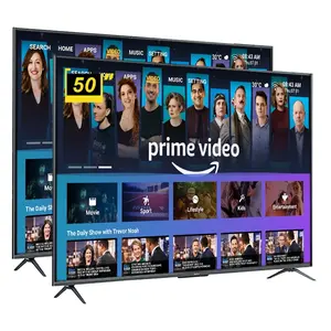 Üretici düz ekran televizyonlar akıllı tv 24 32 40 43 50 55 65 85 inç led tv akıllı de 65 pulgadas android telefonlar