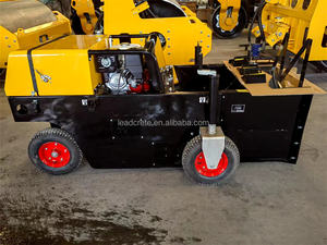 <span class=keywords><strong>Machine</strong></span> à paver en béton Slipform <span class=keywords><strong>Machine</strong></span> à paver en béton Fret portuaire pour Libreville Gabon - Product Image 2