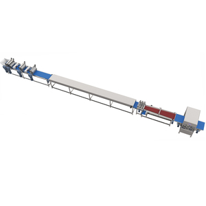 Ngũ cốc Thanh Protein thanh năng lượng thanh Dây chuyền sản xuất máy yến mạch máy làm sô cô la - Product Image 6