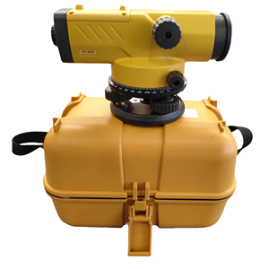 Độ chính xác cao Nhật Bản AT-B4A mức độ tự động cụ cho độ chính xác cao khảo sát ngoài trời Đo mức độ tự động - Product Image 6