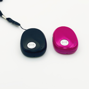SOS nút bằng giọng nói thông tin liên lạc ev07b <span class=keywords><strong>GPS</strong></span> định vị cho người già Mini <span class=keywords><strong>GPS</strong></span> Tracker với rơi xuống báo động SOS nút cho người lớn - Product Image 3