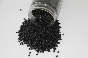 เม็ดพลาสติกเกรดยานยนต์ SY Automotive-Grade FR PC/ABS อัลลอย UL94 V-0 หนา 1.5 มม. ทนความร้อน (HDT 110C) กลิ่นน้อย สำหรับคอนโซลกลางและชิ้นส่วนตกแต่ง - Product Image 4