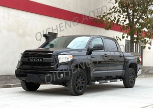 <span class=keywords><strong>Toyota</strong></span> Tundra <span class=keywords><strong>2015</strong></span>, 5.7L Turbo, Volante a la Izquierda, SUV Automático, <span class=keywords><strong>Usado</strong></span>, con Cámara Trasera, <span class=keywords><strong>Precio</strong></span> Económico, Hecho en China, Buen Estado - Product Image 2