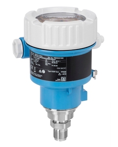 Sensor Inteligente de Alta Precisión Endress Hauser E+h Cerabar Pmp51b con Membrana Metálica - Product Image 5