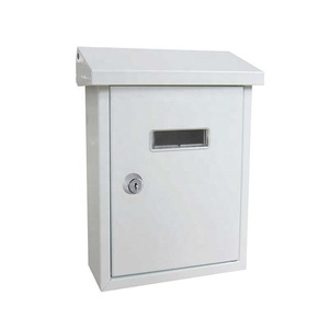 Buzón <span class=keywords><strong>de</strong></span> prensa Buzón europeo Buzón <span class=keywords><strong>de</strong></span> metal - Product Image 4