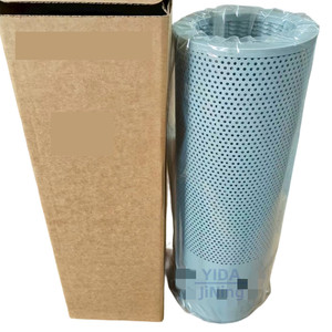 Filtro de succión para tanque hidráulico 14X-60-11120 14X6011120 para excavadoras D31EX D31PX <span class=keywords><strong>D37EX</strong></span> D37PX D39EX D61EX - Product Image 3