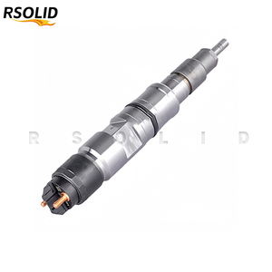 Inyector de Combustible Rsoliddiesel 0445120064 0-445-120-064 Bosc Volv para FL240 FL260 FL280 FL290 FL320 FE240 FE280 FE300 FE320 B7 B8 B9 - Product Image 3