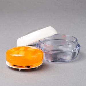Jabón Facial Limpiador con Enzimas de Papaya Hecho en Taiwán de Primera Calidad, 60g, para Minoristas de Productos de Belleza - Product Image 6