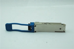 FTL4C1QE1C Original Finisar FTL4C1QE1C 40G QSFP+ LR4 Transceiver Fiber Equipment FTL4C1QE1C Finisar 40G QSFP28 LR4 Module Origin - Product Image 6