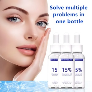 Hyaluronic Acid <b>Serum</b> 15% Super Moisturizing Quick Absorb <b>Face</b> <b>Serum</b> Deep Hydration for Dehydrated Skin All Skin Types - Product Image 6