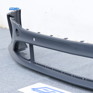 Factory Directly Selling ABS Front Bumper For Bentley GT 2020-2024 <b>Car</b> Front Bumper - Product Image 5