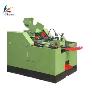 automatic machines for making screws rivet nail cold heading machine cold forging machine
