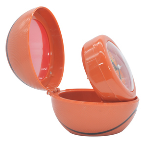 Đồng Hồ Báo Thức Điện Tử Để Bàn Tại Nhà Đồng Hồ Báo Thức Bóng Rổ Quét Tĩnh Lặng Thạch Anh - Product Image 3