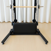 Nouvelle Tour Spirale de Puissance 2026 – Machine d'Entraînement Multifonctionnelle pour la Force, Reformer Pilates en Aluminium pour la Maison, la Salle de Sport et le Studio de Yoga