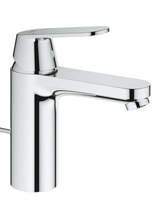 อ่างล้างหน้าเยอรมันออริสมา รุ่น 23325000 แบบก้านโยกเดี่ยว - Product Image 2