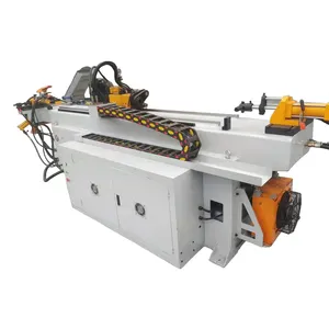 Pipe Bending Machine Aluminum Profile for Stainless Steel Carbon Steel Aluminum