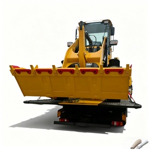 Ensamblaje Completo de Grúa de Remolque y Elevación de Servicio Pesado para Remolcar Dos Vehículos y Recuperación <span class=keywords><strong>en</strong></span> Carretera <span class=keywords><strong>en</strong></span> <span class=keywords><strong>Venta</strong></span> - Product Image 4