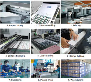 Cartas <span class=keywords><strong>De</strong></span> Tarot <span class=keywords><strong>Oraculo</strong></span> Personalizadas - Product Image 4