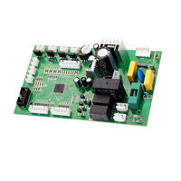 Insuflador de CO2 - Fabricación y Ensamblaje de PCB Médicos, Placa de Circuito Impreso