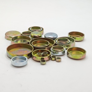 Leak-Proof Full Set Engine Water <b>Plugs</b> for L6R Model-YTO LR Series Tractor <b>Replacement</b> High-Strength Complete Water <b>Plug</b> Set for - Product Image 4