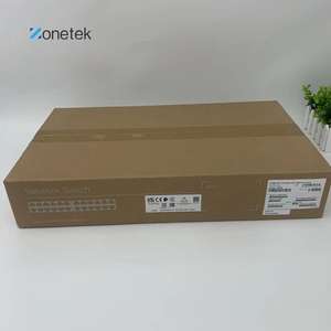 Commutateur Original Nouveau <span class=keywords><strong>JL807A</strong></span> Aruba Instant on 1960 24G 20p Classe 4 4p Classe 6 PoE 2XGT 2SFP+ 370W - Product Image 2